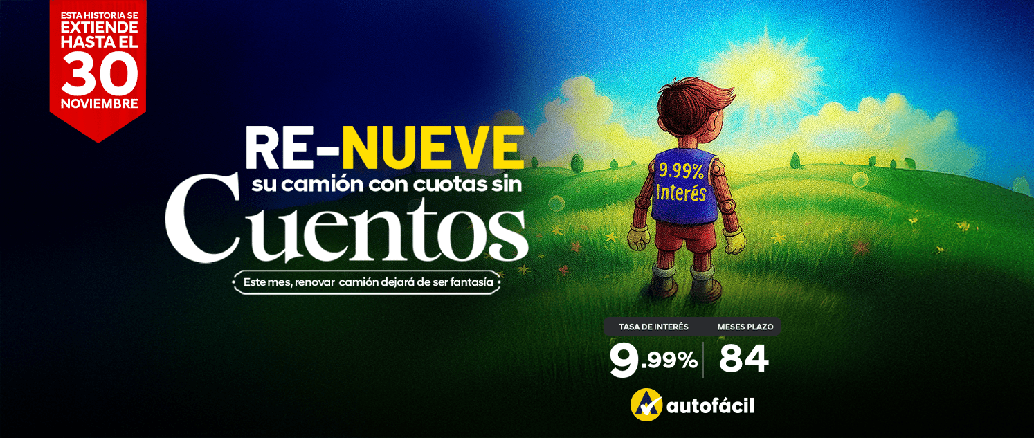 web camiones min- Hyundai Honduras Excel Automotriz Promo