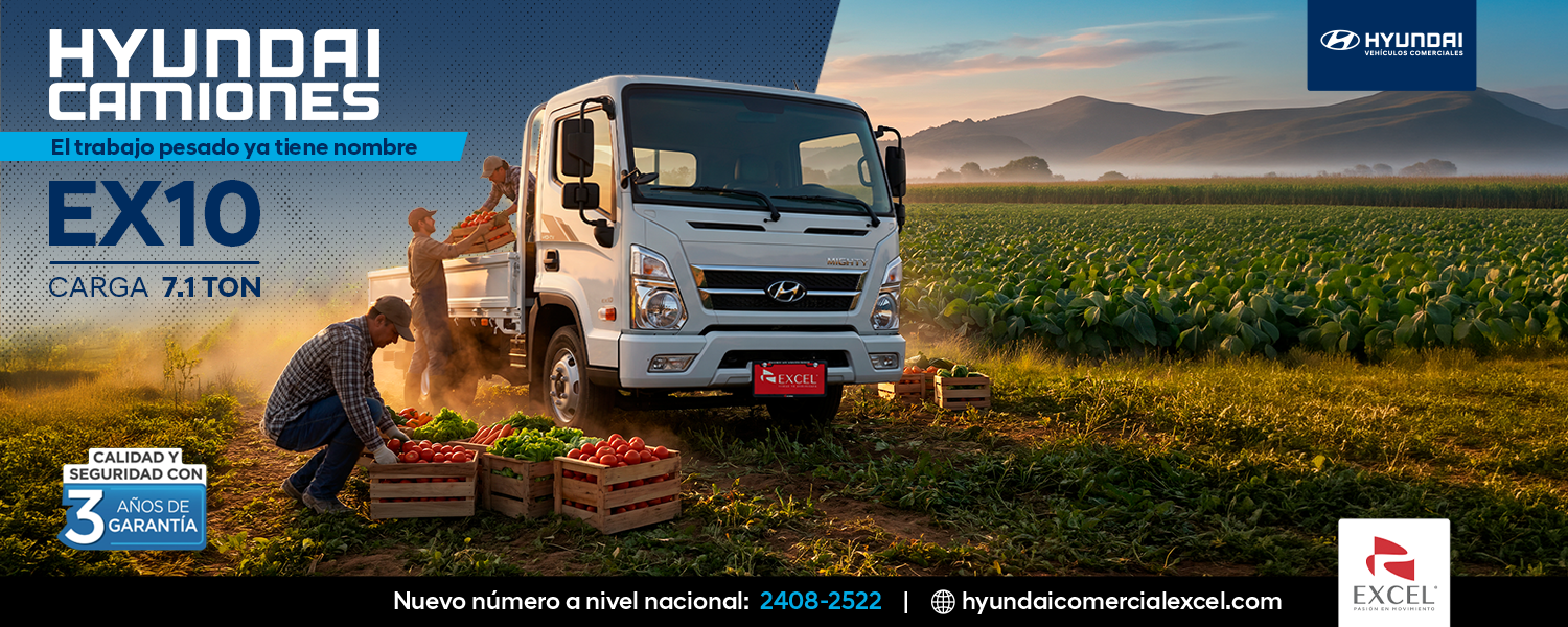 Hyundai Comercial Banner Agosto 2026